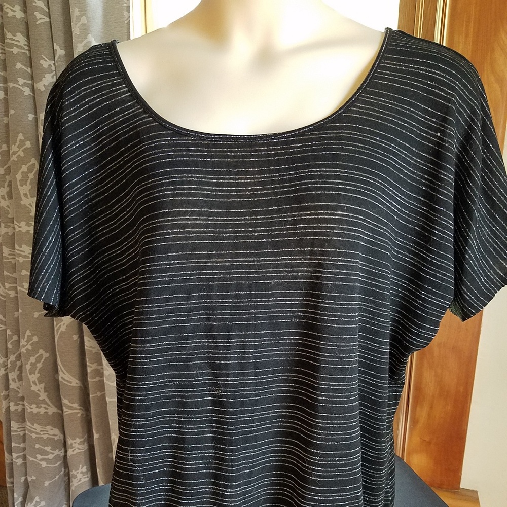 Plus size top/shirt